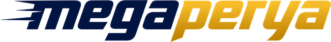 megaperya official logo